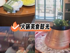 -刘老表·瓦罐汤涮肉(青云谱店)