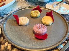 -北京饭店谭家菜