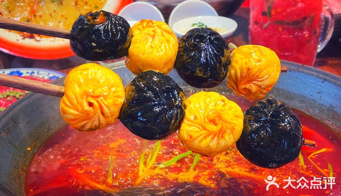 厚颜无止，好好吃的火锅，去了几次[胜利]
