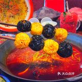 厚颜无止，好好吃的火锅，去了几次[胜利]