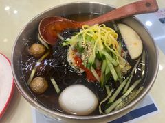 -服务大楼冷面(延大店)