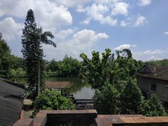 -东莞市可园博物馆