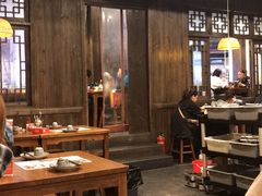 大堂-虾小龙老长沙龙虾馆(坡子街店)