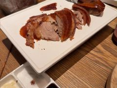 -小大董·烤鸭(王府井apm店)