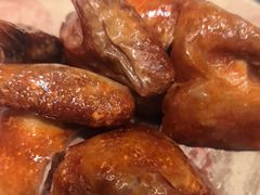 -勝記酒家·37年老字号·经典粤菜(荔枝公园店)
