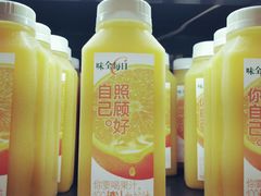 -夫子庙小吃广场(东牌楼店)