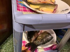 -粗粮人家·东北菜(洋桥店)