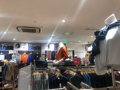 -优衣库(哈尔滨中央大街店)