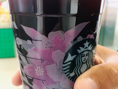 -星巴克(北京三里屯SOHO一店)