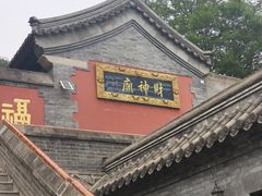 -北京凤凰岭