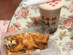 -福州人铭小吃