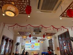 -粤北餐馆