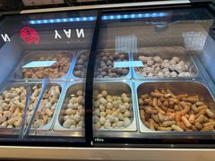 -黑金·寻焰自助百汇·烤肉·火锅(中街店)