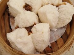 蜜汁叉烧包-点都德(盘福楼店)