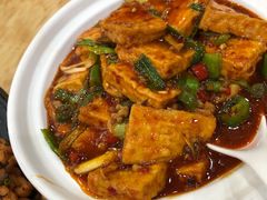 -力力豆花庄(广渠门店)