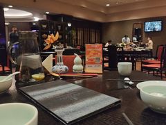 -海天楼中餐厅(吴宫泛太平洋酒店)