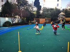 -泰宁田林幼儿园