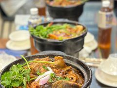 -川香煲(茅台路店)