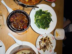 -小柴米·传统江西菜(八一广场店)