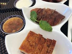 -梧桐餐厅(泉城路店)