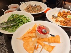 -拉蒂娜·巴西牛排馆 Latina·Brazilian Steakhouse(王府井喜悦店)