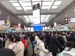 -合肥南站
