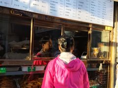 -清真·鸦儿李记·小馆(后海店)
