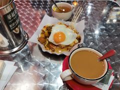 -華叔茶記