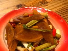 -兔槽江湖菜·重庆璧山兔(水围店)