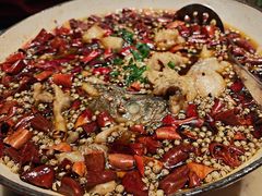 -锦府盐帮·侯宅(五棵松万达店)