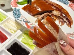 -在前门·烤鸭北京菜(五月花广场店)