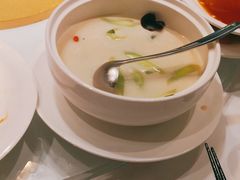 -鹊玥·粤菜小馆(汇智国际商业中心店)