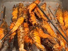 -凯宾斯基饭店.元素西餐厅自助餐