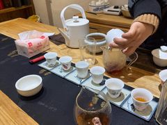 -下梅人家土菜馆(历史文化餐厅度假区店)