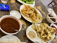 -张包铺(道外店)