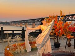 -汉水谣·江景餐厅(江滩店)