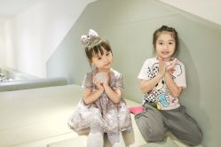 -BabyMonster小怪兽亲子派对·餐厅乐园(金月湾店)