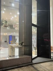 -ASA HAIR SALON