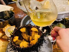 -斯普汇生蚝牛排馆(中骏世界城店)