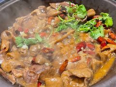 -大鸭梨烤鸭(左家庄店)