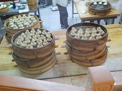 -冶春茶社(官园桥店)