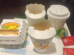 -德克士(宝鸡店)