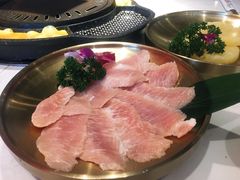 -老板娘的烤肉店(港湾广场店)