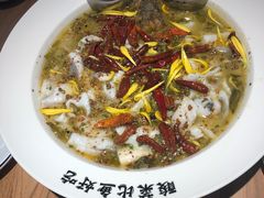 -太二酸菜鱼(正大广场店)