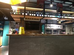 -腰子哥烤串(石佛营炫特店)