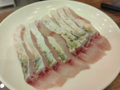 脆皖鱼腩-正能量脆肉鲩火锅