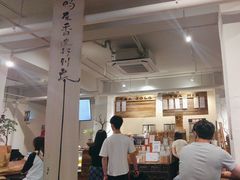 -成川茶店·潮汕工夫浓茶(万象店)