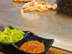 -湘汇概念铁板烧(铁西万达店)