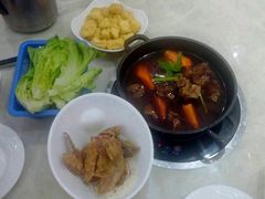 -稻香酒家·33年老字号·港式粤菜(富邦中心店)