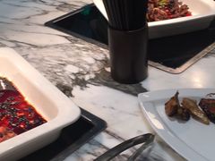 -长春高新益田福朋喜来登酒店·宜客乐标帜餐厅